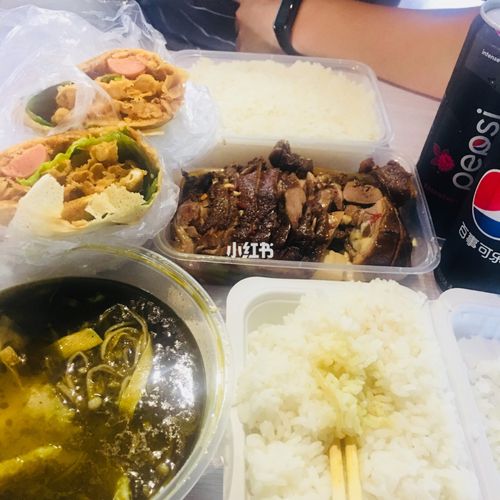南昌航空大学科技学院食堂_航空_吃货_恋爱_南昌航空大学科技学院