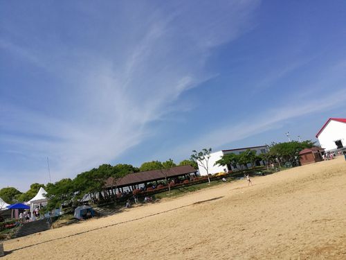 【携程攻略】上海碧海金沙好玩吗,上海碧海金沙景点样