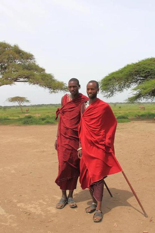 娶个坦桑尼亚媳妇,有啥感觉?