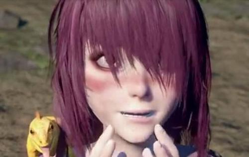 画江湖之侠岚:丑妹暴走三大因素,造成山贼死光的原因