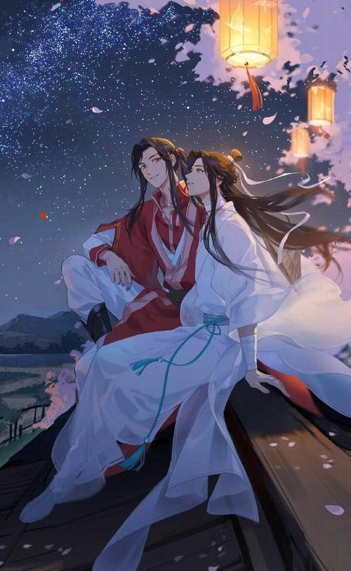 《天官赐福》角色定了?演员出乎意料,粉丝不看好