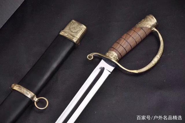 俄罗斯基兹利亚尔恰西克战刀