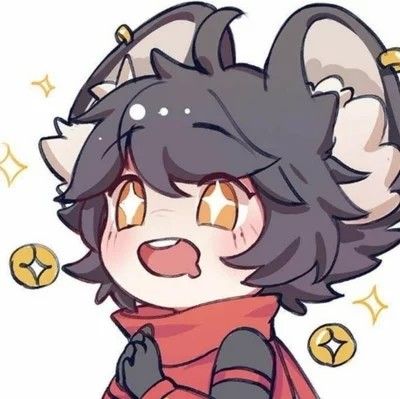 超可爱的头像——元芳专属～建议收藏!