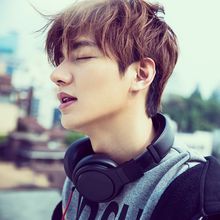 李敏镐《thank you》图片