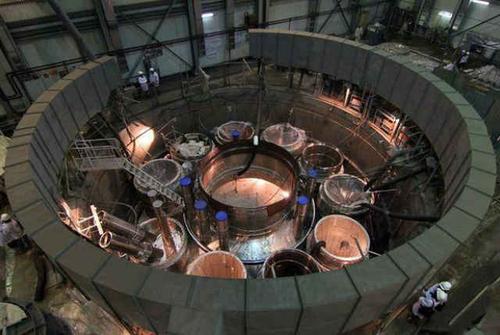 原创中国核反应堆再次取得新突破,小型核电源民用,商用化不是梦