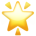 "手电筒"emoji表情