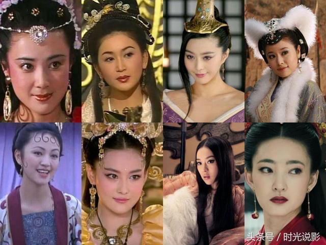 豆瓣女神又要见光死 南笙演千年狐妖苏妲己 网友劝导演买副眼镜