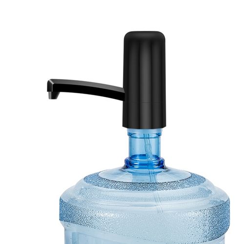 过滤吸水器软管压力电茶壶大桶水矿泉水桶自动抽水器电子压水泵