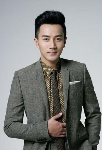 刘恺威《盛夏晚晴天》成"男神" 稳坐最佳男主