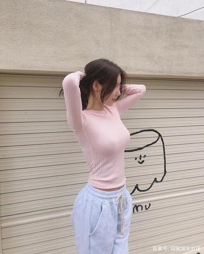 dj女孩miu,身材进化版的允儿