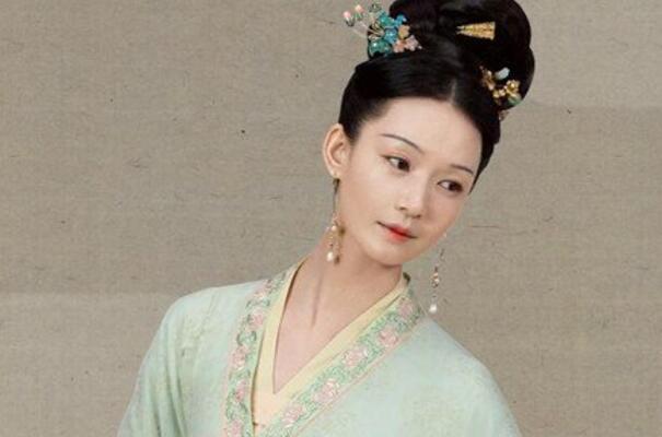 大宋宫词李婉儿的扮演者是谁刘聪个人资料图片被扒