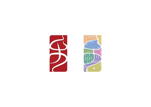 八音国乐标志设计|平面|logo|八汇设计 - 原创作品