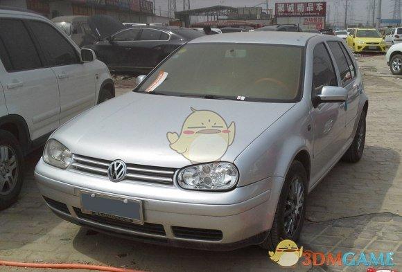 《侠盗猎车5》贝飞特飞特者载具原型解析