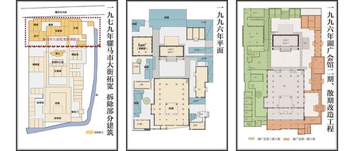 中国空间研究计划10 | 湖广会馆研究
