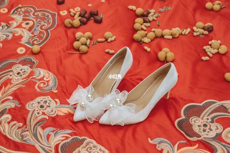 aj当婚鞋的愿望圆满完成73