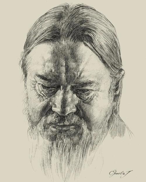 作品欣赏————————……每一幅都是精品笔笔都