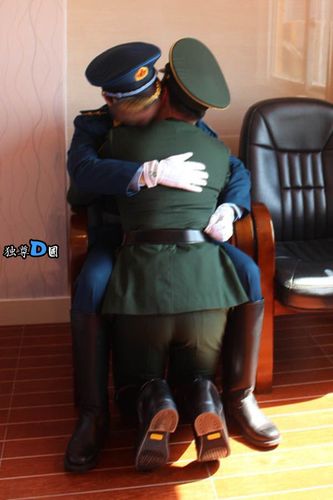 武空组合2 - shuaijingkuxue - 雄靴世界