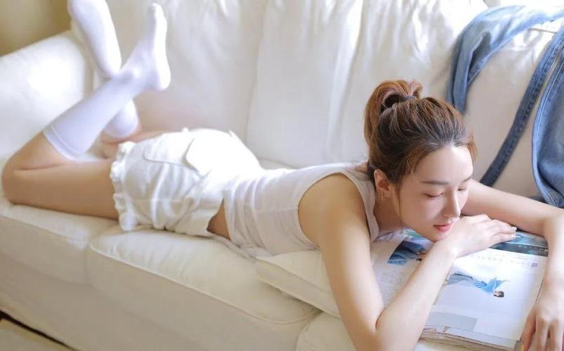 性感美女壁纸骚气十足的手机壁纸