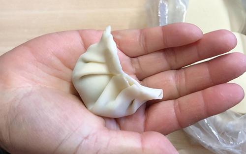 不会包饺子怎么办,教你14种花样水饺包法,总有一款你会很喜欢