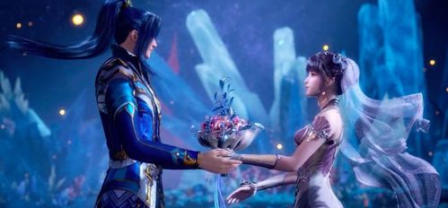 斗罗大陆胡列娜爱上唐三有理由那么千仞雪呢斗5还有戏份