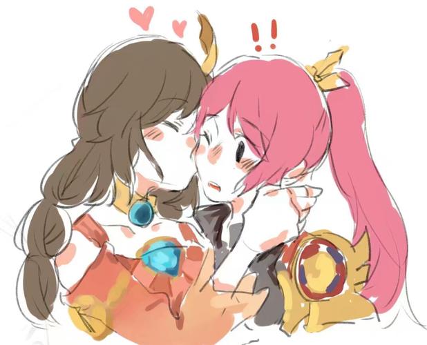 王者荣耀大乔花木兰