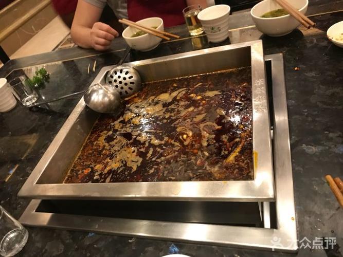 春怡火锅(南充店)图片 - 第13张