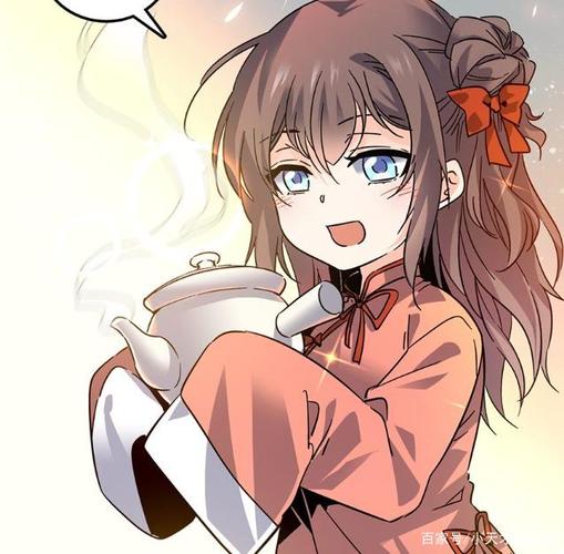 《大王饶命》中的吕氏兄妹情圈粉无数,原来是因为这些