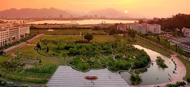 福建农林大学函授报名