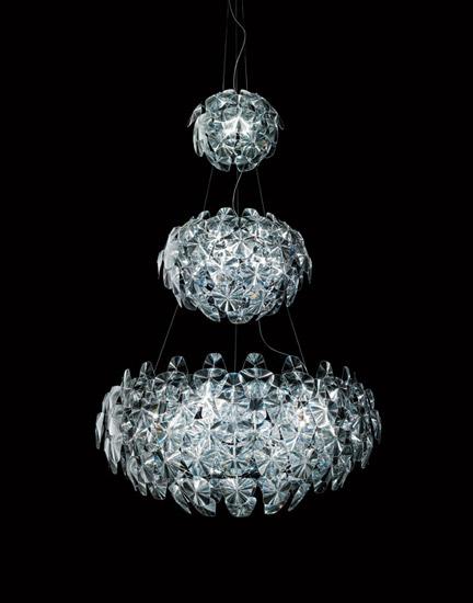 高端灯具品牌luceplan和modular在中国开设首家展厅