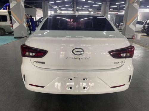【徐州】2019年2月 广汽传祺 ga4 2018款 150n 自动豪华版 手自一体