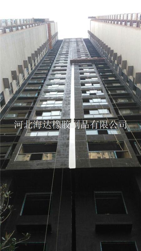 河南变形缝阻火带如何选用