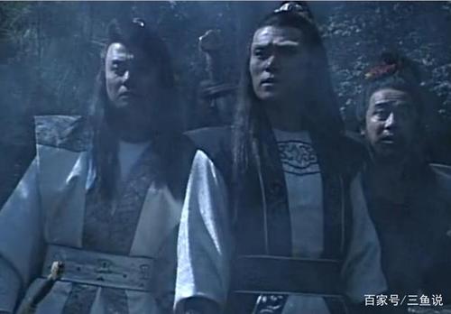 《白眉大侠》改编成电视剧这三点改动过大,他助力徐良可战武圣?