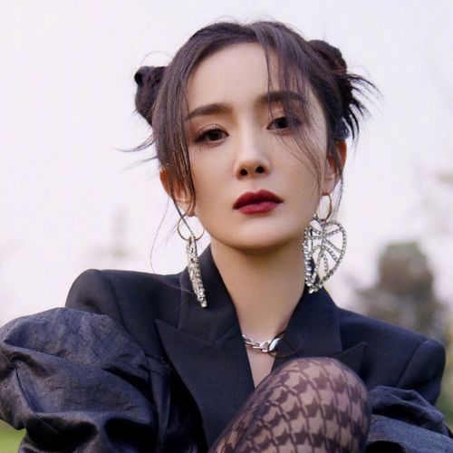 王牌对王牌杨幂同款耳环满钻树叶耳钉气质耳饰女2021年明星同款女
