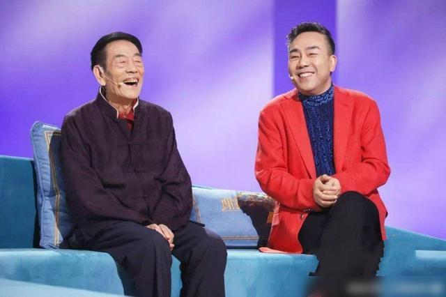 曾"打脸"郭德纲,如今扬言加入德云社,天津一哥杨议有多厉害