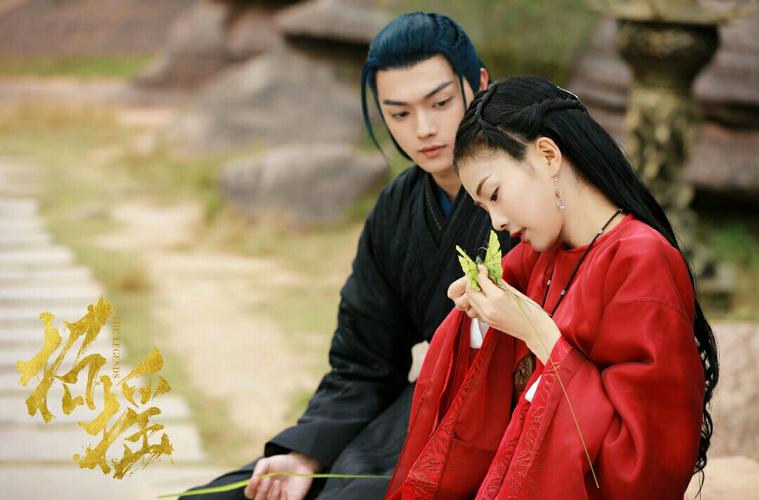 许凯再次官宣新剧女主依旧是老搭档看到剧照非常满意