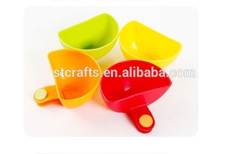 amazon hot sell new dip clips small dishes spice clip relish