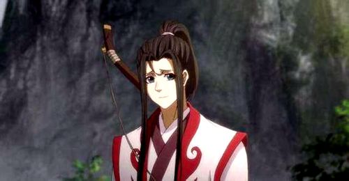魔道祖师比起王灵娇和温晁他更该死