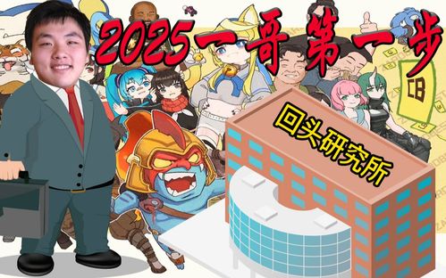 49 xg特别篇】zard2020直播一哥第一步:创建回头研究所