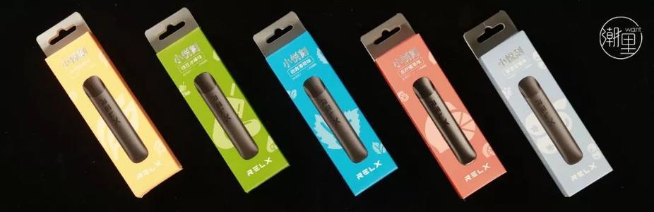 悦刻一次性小悦刻