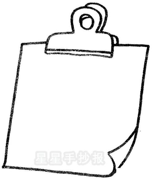 铁夹是铁质的夹子,用来夹东西的器具.