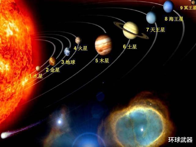 科学家在金星大气层发现磷化氢物质或能直接证明生命存在