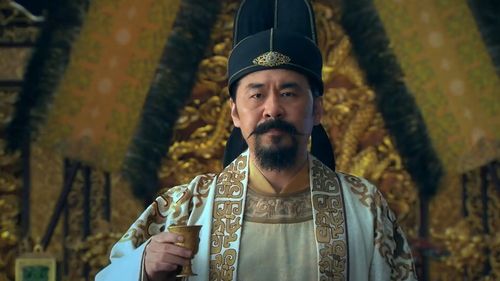 后汉王朝的悲剧也让赵匡胤感到心有