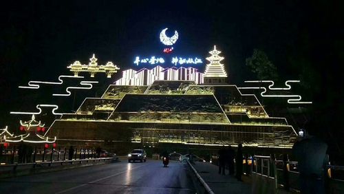 美丽黔东南,神秘从江.