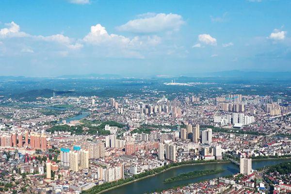 把家安在这"醴",未来更可期|醴陵|醴陵市|郴州|邵阳