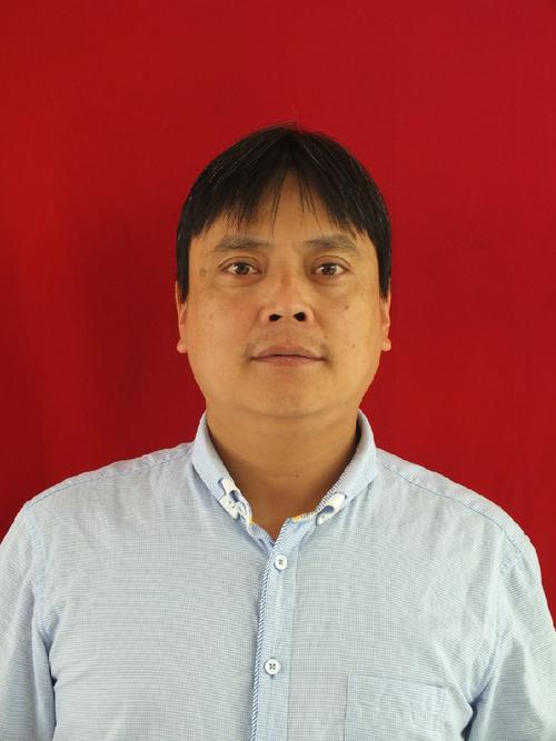 杨建华