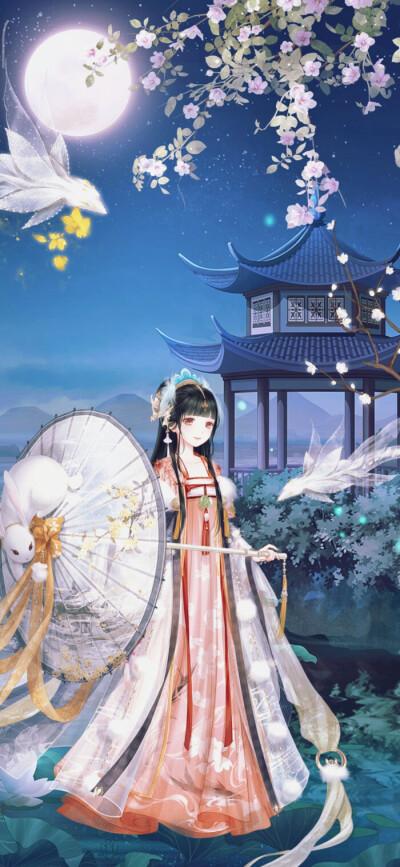 奇迹暖暖猎心游戏