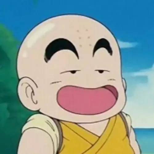 卡通怀旧头像
