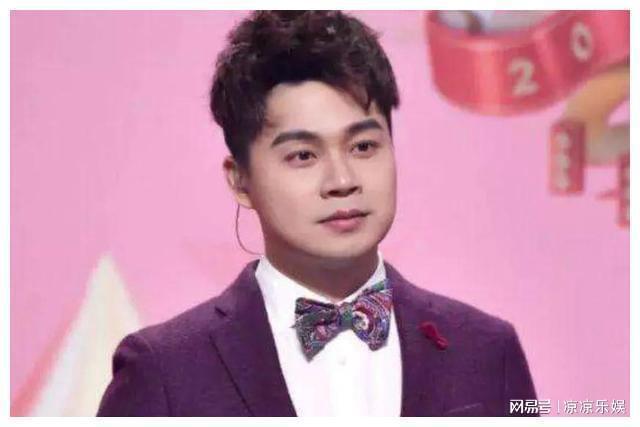 主持人沈涛:37岁不争不抢,说是透明人却娶了漂亮