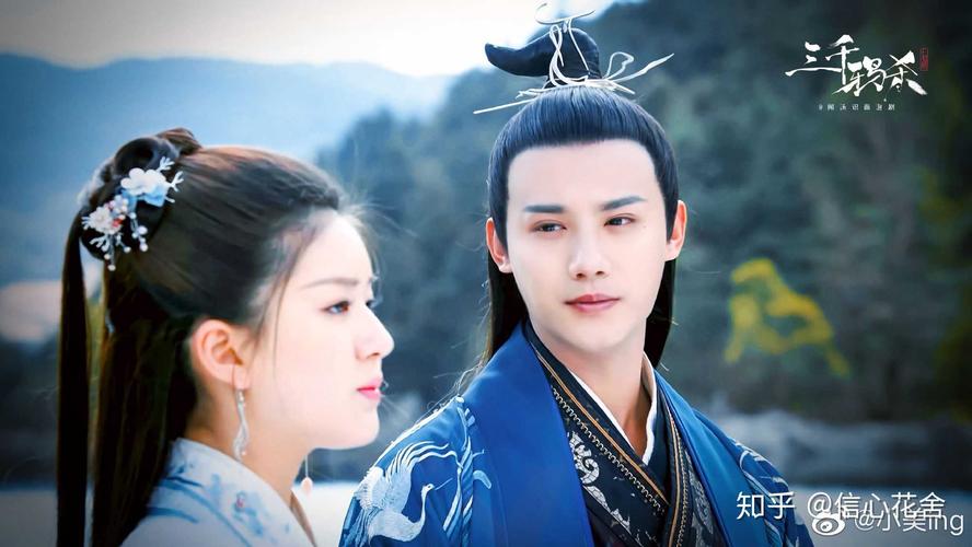 如何评价电视剧《三千鸦杀》?