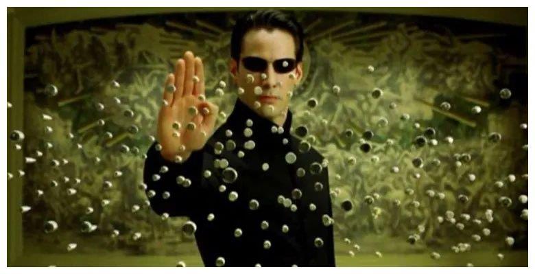 莫选盘点黑客帝国系列最佳动作戏